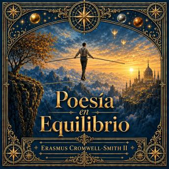 [Spanish] - Poesia en equilibrio: Serie El Equilibrista: Vol. IV