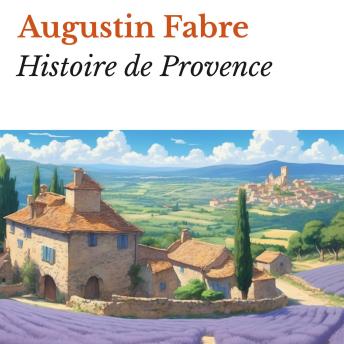 [French] - Histoire de Provence