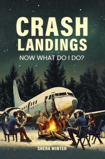 Crash Landing: NOW WHAT DO I DO?