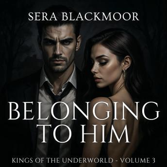 Belonging to Him