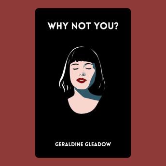 Why Not You?