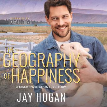 The Geography of Happiness: A Mackenzie Country Story