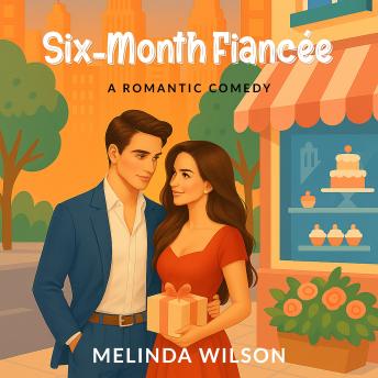 Six-Month Fiancée: A Romantic Comedy