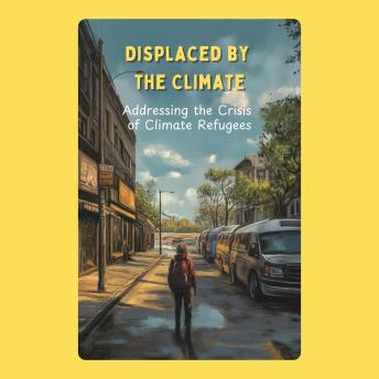 Displaced by the Climate: Addressing the Crisis of Climate Refugees