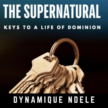 The Supernatural