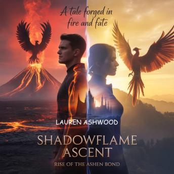 Shadowflame Ascent: Rise of the Ashen Bond