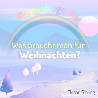 [German] - Was braucht man für Weihnachten?