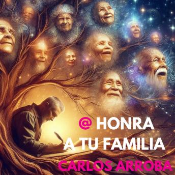 [Spanish] - @ HONRA A TU FAMILIA: Volumen de emociones 02