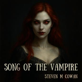 Song Of The Vampire