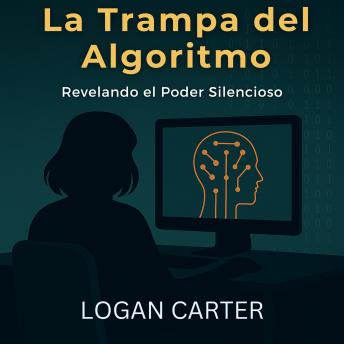 LA TRAMPA DEL ALGORITMO: REVELANDO EL PODER SILENCIOSO - Logan Carter LA TRAMPA DEL ALGORITMO: REVELANDO EL PODER SILENCIOSO - Logan Carter