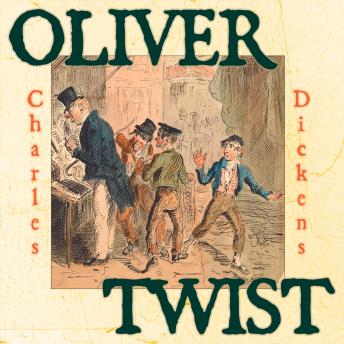 [Spanish] - Oliver Twist