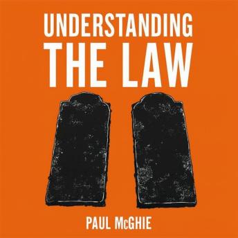 Understanding the Law: A Surprising Plan to Save the World