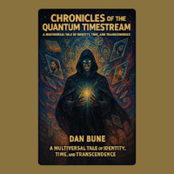 Chronicles of the Quantum Timestream