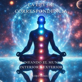 [Spanish] - La Ley de Correspondencia: Alineando el Mundo Interior y Exterior
