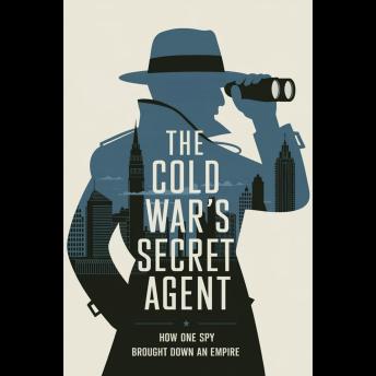 The Cold War's Secret Agent: How One Spy Brought Down an Empire