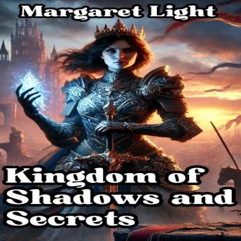 Kingdom of Shadows and Secrets