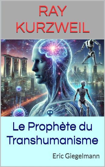 [French] - Ray Kurzweil: Le Prophète du Transhumanisme