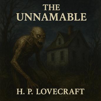 The Unnamable