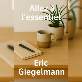[French] - Allez à l’essentiel