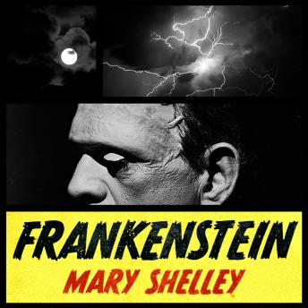 [Spanish] - Frankenstein