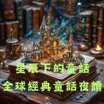 [Chinese] - 星辰下的童話：全球經典童話夜读: 47小時傾情播誦
