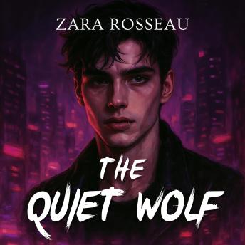 The Quiet Wolf