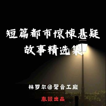 [Chinese] - 短篇都市惊悚悬疑故事精选集