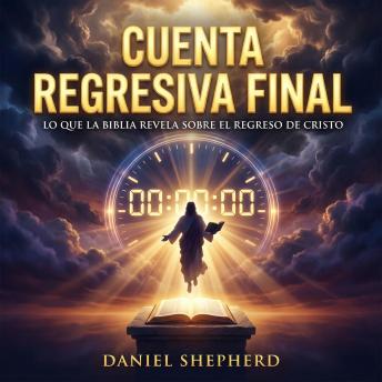 [Spanish] - Cuenta Regresiva Final: Lo Que la Biblia Revela Sobre el Regreso de Cristo