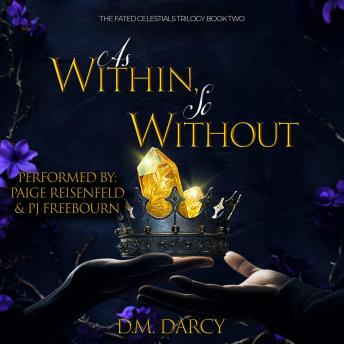 As Within, So Without