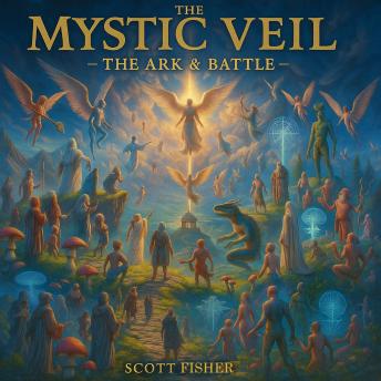 The Mystic Veil - The Ark & Battle