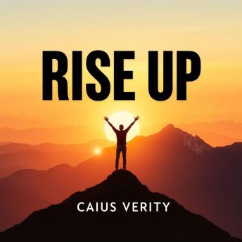 Rise Up: Transform Your Hustle into Unstoppable Success: 'Transform your hustle! Dive into engaging audio lessons that pave the way to incredible success!'