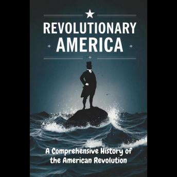 Revolutionary America: A Comprehensive History of the American Revolution