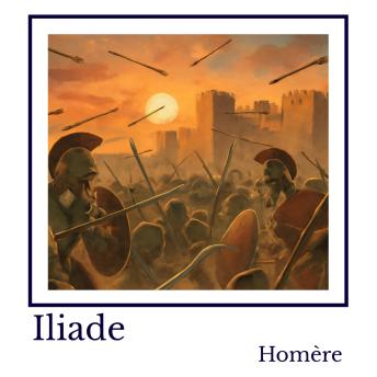 [French] - Iliade