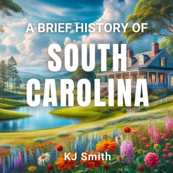 A Brief History of South Carolina