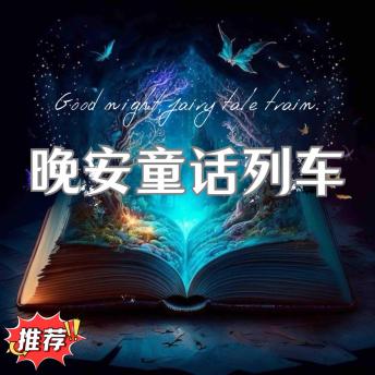 [Chinese] - 晚安童话列车 第一辑: 抵达孩子们的梦境站台