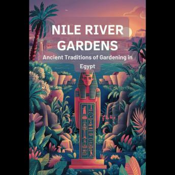 Nile River Gardens: Ancient Traditions of Gardening in Egypt