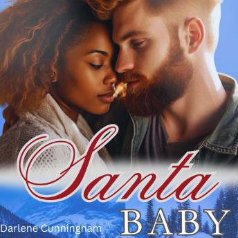 Santa Baby: An IR Christmas Novella