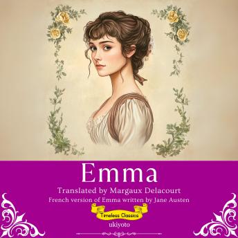 [French] - Emma French Version | Timeless Classics