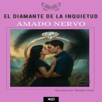 [Spanish] - El diamante de la inquietud
