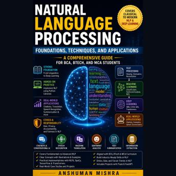 Natural Language Processing: Foundations Techniques and Applications