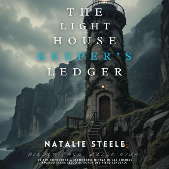 The Lighthouse Keeper’s Ledger