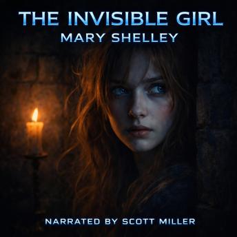 The Invisible Girl: She Vanished into Legend—Until Love Brought Her Back