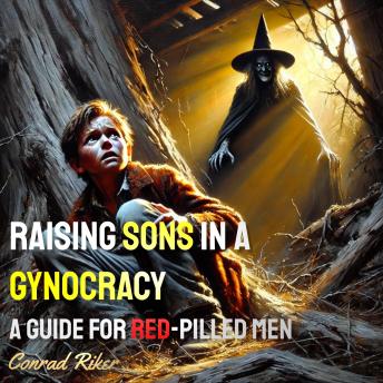 Raising Sons in a Gynocracy: A Guide for Red-Pilled Men