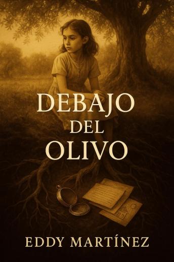 [Spanish] - Debajo del Olivo