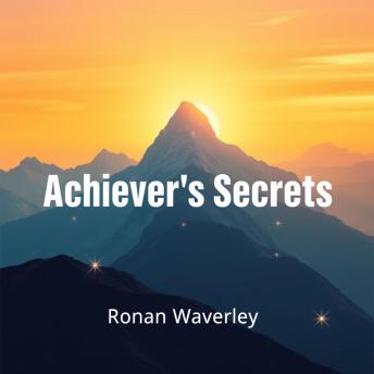 Achiever's Secrets: Unmasking an Addict's True Struggle: Discover the truth! Engage with compelling audio lessons that unveil the hidden battles of addiction.