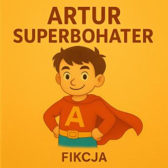 [Polish] - Artur Superbohater