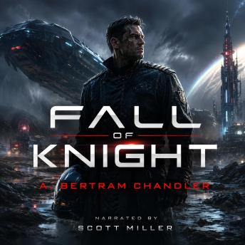 Fall of Knight: Sir Ian’s Plan Wasn’t in the Space Manual