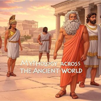 Mythology across the Ancient World: The History of Mythological Stories and Rituals in Antiquity