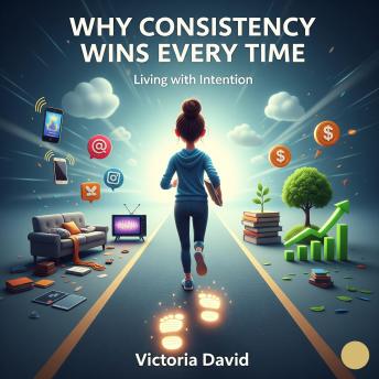 Why Consistency Wins Every Time: Living with Intention