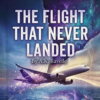 The Flight That Never Landed
